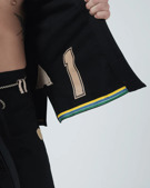 Kingz Players Special Limited Edition BJJ Gi-black